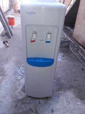 Dispenser agua fria/caliente
