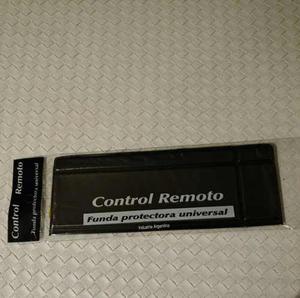 Fundas De Control Remoto Universal (pack De 6 Unidades)