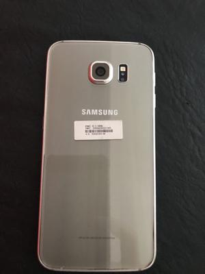 Galaxy s6 para repuestos