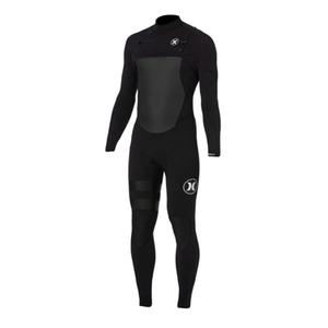 Hurley Fusion 302 Fullsuit Men's Neoprene (size Lt) Usa