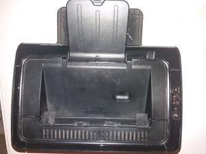 Impresora Laser HP