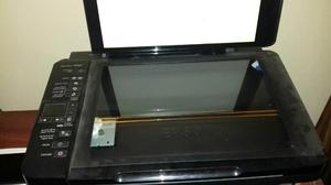 Impresora multifunción EPSON