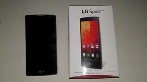 LG Spirit LTE 4G