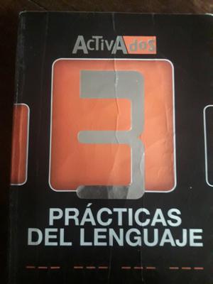 Libro de practicas del lenguaje