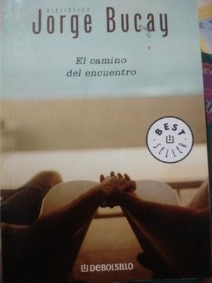 Libro usado, Jorge Bucay, El camino del encuentro