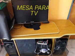 MUEBLE PARA TV