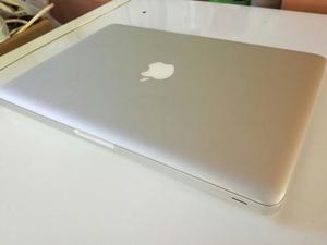 Macbook Pro 13"