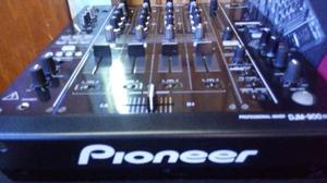 Mixer Pioneer Djm-900nxs