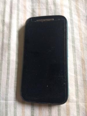 Motorola Moto E 2da Generacion Libre De Origen