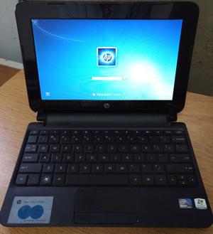NETBOOK HP MINI  DX - IMPECABLE