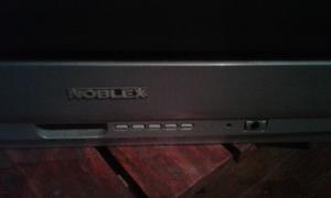 Noblex 24 pulgadas