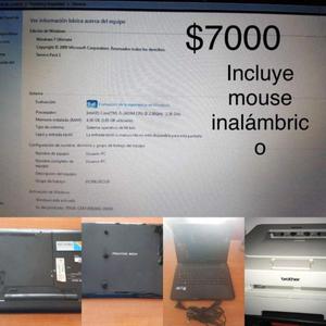 Notebook Positivo BGH