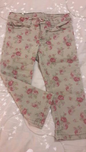 Pantalon Cheeky Talle 2