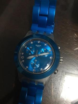 Reloj Swatch Nuevo