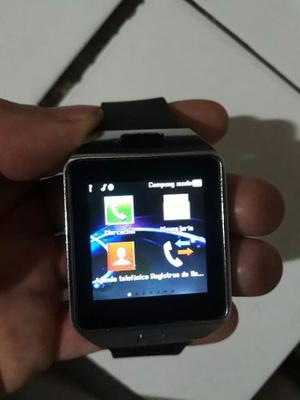 Reloj Touch Smart Wach