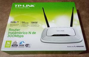 Router Wifi Tp-link