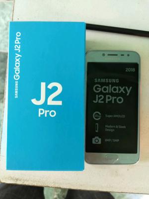 SAMSUNG J2 PRO