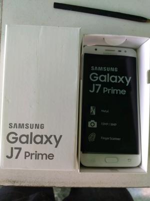 SAMSUNG J7 PRIME