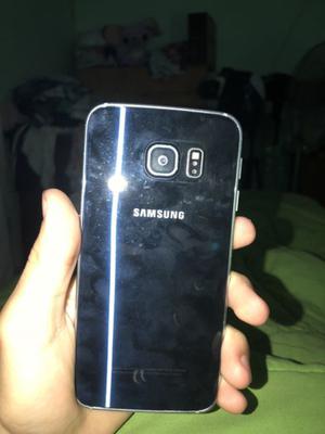 Samsung Galaxy S6 edge