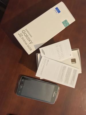 Samsung J2 prime