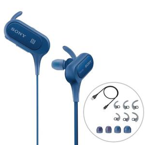 Sony Mdr-xb50bs Auriculares Deportivos Internos Bluetooth