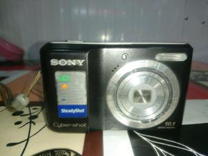 Sony cyber shot