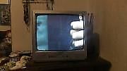 TV 20" TOP HOUSE STEREO