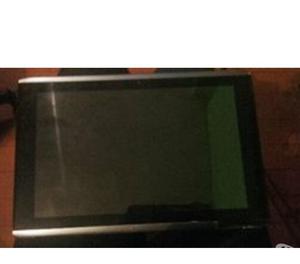 Tablet Acer De 10 Plgadas Para Repuesto O Reparar permuto