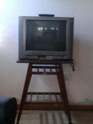 Televisor 21 pulgadas marca Sanyo