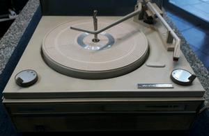Tocadiscos Wincofon E-