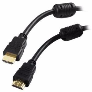 Tvs M Puresonic Cable Hdmi V1.4 2 Metros