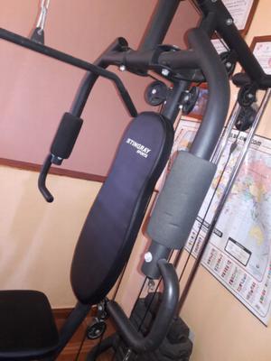 Vendo Multigym Stingray