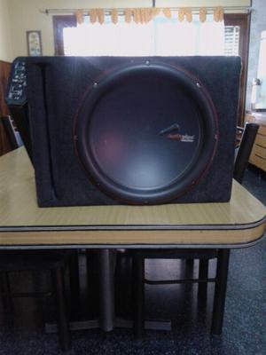 Vendo Muy Buen Sonido!