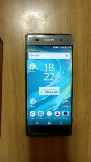 Vendo Sony Xperia XA