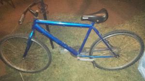 Vendo bici rodado 26 urgente