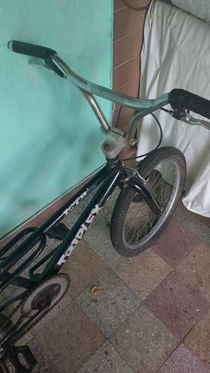 Vendo bicicleta en buen estado