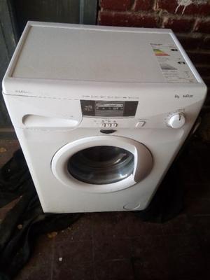 Vendo lavarropa marca dream capacidad 6 kg