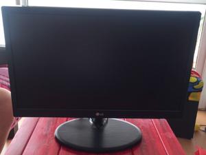 Vendo monitor 19pulgadas