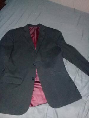 Vendo traje completo