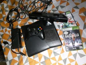 Xbox 360 completa