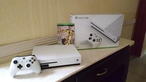 Xbox One S **4K** (NO ps4!)+ Fifa $