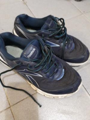 Zapatillas hombre reebok