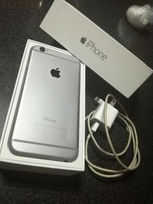 iPhone 6 Space Gray 64GB