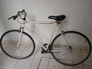 Bicicleta estilo fixie