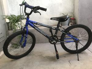 Bicicleta rodado 20