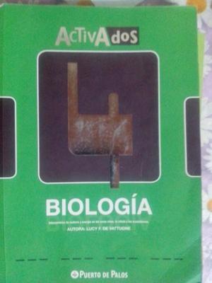 Biologia 4 Activados