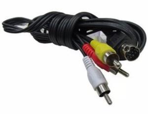 Cable RCA para deco L14