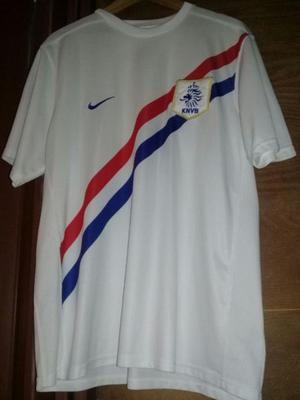 Camiseta Holanda Copa Del Mundo  - Alternativa