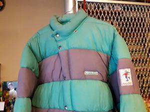 Campera Alpine Skate