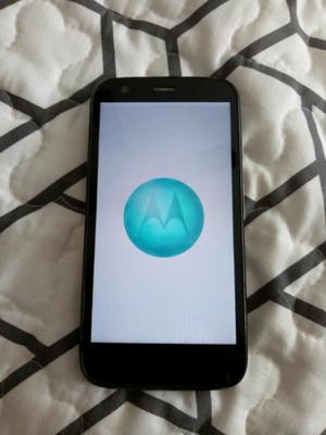 Celular Motorola Moto g primera generación (usado)